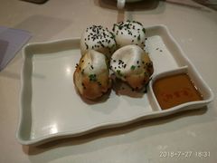 -东泰祥生煎馆(重庆北路店)