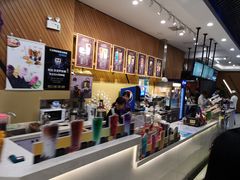 -大光明丽星VIP影城(昌里路杜比全景声店)