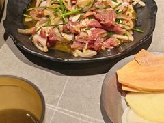 -杨小佳·齐齐哈尔烤肉·烤串(广州店)