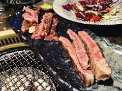射和牛M9+级冷藏熟成和牛-觅福里•熟成和牛餐厅