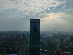 -Social 秀西餐厅-长沙瑞吉酒店(运达店)