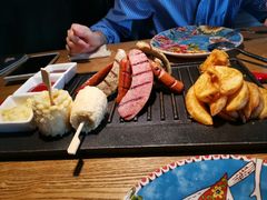 -LYFATTI 莱芙缇(赣水路店)