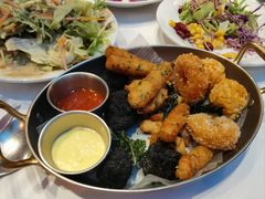 -食间牛排(湖西路店)