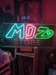 -MDZ STORE·TATTOO·耳饰