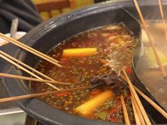 -川成串·自助串串香火锅(朝阳店)