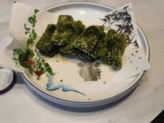 -食光慢宴·安吉土菜馆