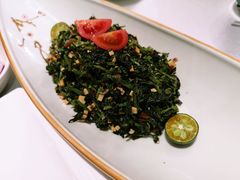 中宁枸杞苗-宁夏国强手抓羊肉·清真菜(未央路凤三店)
