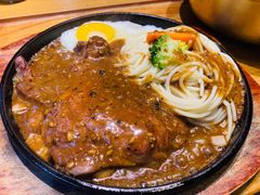 肉眼牛排-两点半深夜牛排(斗西路店)