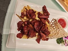 -好彩酒楼烤鸭坊