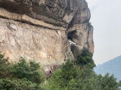 -雁荡山风景名胜区