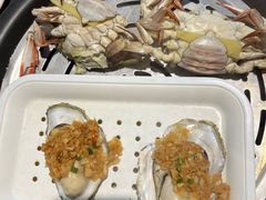 -三个渔夫·蒸汽海鲜(小白楼店)