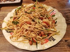 -盛达活羊烧烤(二部)