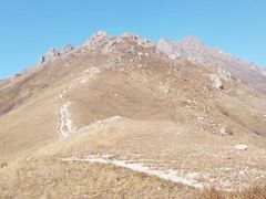 -北京灵山风景区