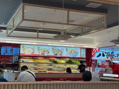 -每味每客·重庆麻辣烫(国泰店)