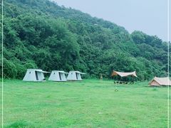 -海宁大尖山滑翔伞运动基地