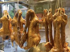 -陆记鹅庄·潮汕菜·狮头鹅(大仟里店)