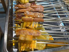 -水浒烤肉(医学院店)