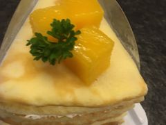 -东哥面包 DONCO BAKERY(万风新天地购物中心店)