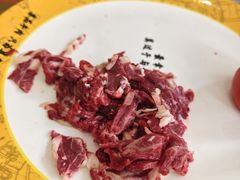 -潮汕大目牛肉火锅(皇岗旗舰店)