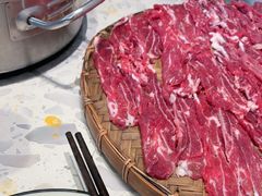 -小城牛事·鲜牛肉火锅(万达店)