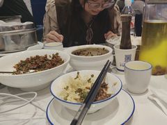 -兰湘子·湘菜小炒(石家庄万象城店)