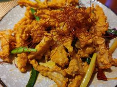 -有喜屋·烧鸟·居酒屋(周浦万达店)