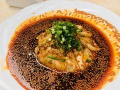 -老砂锅(城北店)