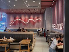 大堂-肯德基(海湖店)