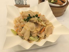 -顺德人家食府(黄金广场店)