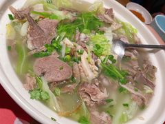 跷脚全牛锅-一个叫川的地方(麒麟新天地店)