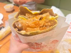 -南楼煎饼(滨江道店)