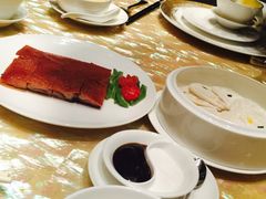 -8餐厅(新葡京酒店)