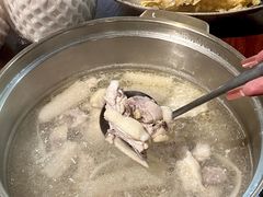 -享润四季椰子鸡音乐主题餐厅(晋江万达店)