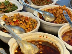 -李叁面馆(妇幼店)
