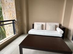 -海南清水湾莱佛士酒店