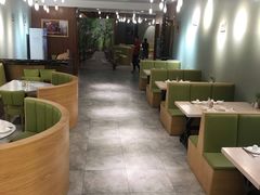 大堂-有米猪港式餐厅