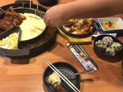 -肥肥虾庄·金牌油焖大虾(杨园滨江时代walk店)