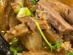 -有章牛杂(石厦店)