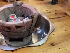 -洪大厨鸡煲(福田店)