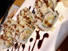 -Hatsune隐泉日式料理(三里屯太古里店)