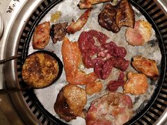 -钱小奴创意自助餐厅(仙居吾悦店)