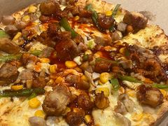 -达美乐比萨(文三路店)