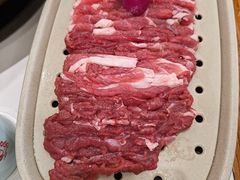 -草原传奇鲜羊火锅(桥北店)