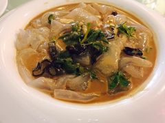 -镜泊湖酒家(兴华街金鼎店)