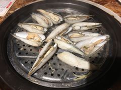 -船奇蒸汽海鲜·闽菜(八市海鲜总店)