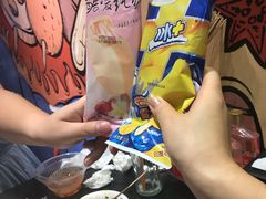 -热辣宗师·串串火锅(万达金街店)