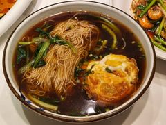 -筱爷叔·上海传统手工菜(玉树路店)