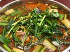 -阿婉贵州苗家酸汤鱼(梅林店)