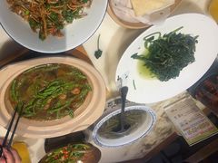 -二十八里太湖船菜(吉祥路店)