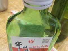 -门框胡同百年卤煮(前门店)